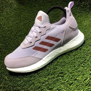Adidas Boost RapidaLUX S&L J (w)